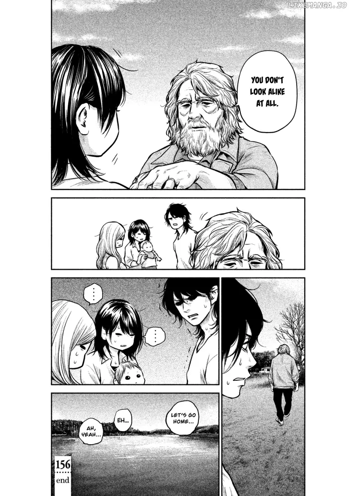 Hare Kon Chapter 156 image 19_optimized